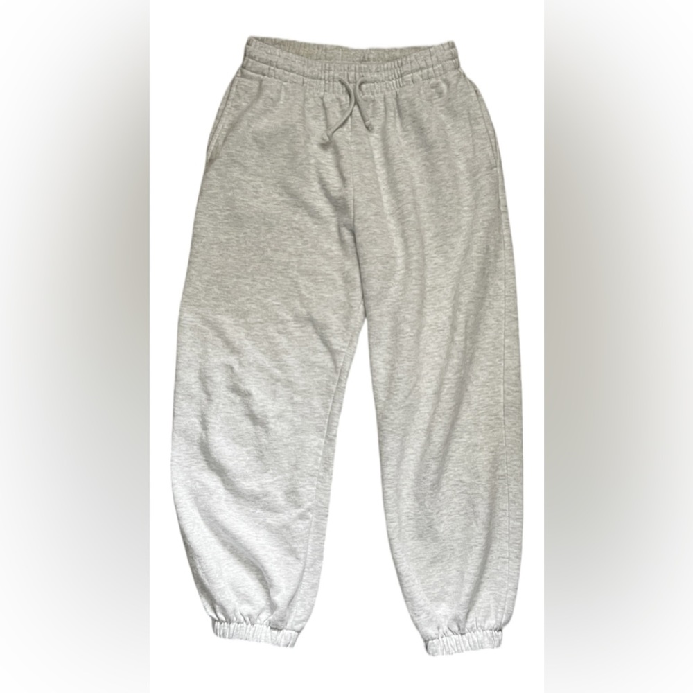 Grey Sweatpants